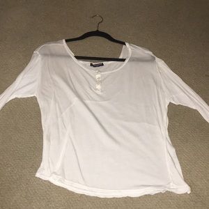 ✨Brandy Melville Top✨